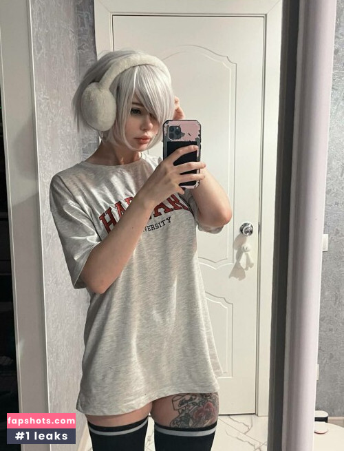 frauleinmilk Nacktheit OnlyFans Fotos #411 - Fapshots