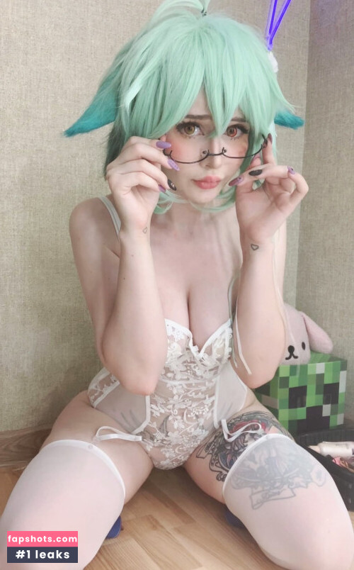 frauleinmilk Nude Leaks OnlyFans Photos #547 - Fapshots