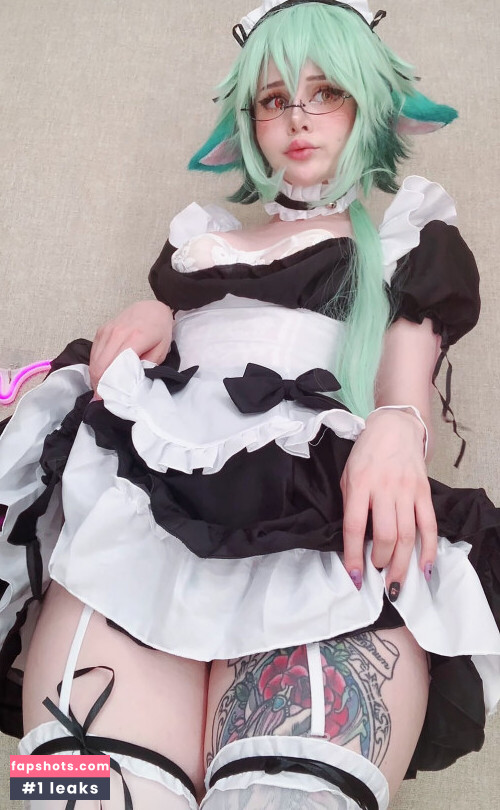 frauleinmilk Nude Leaks OnlyFans Photos #555 - Fapshots