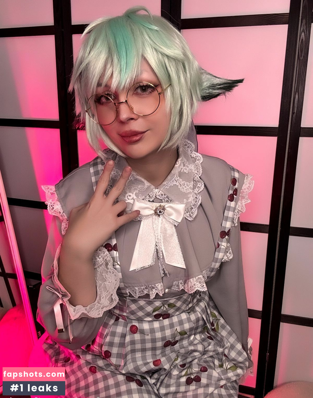 Fraurin gallery photo #13