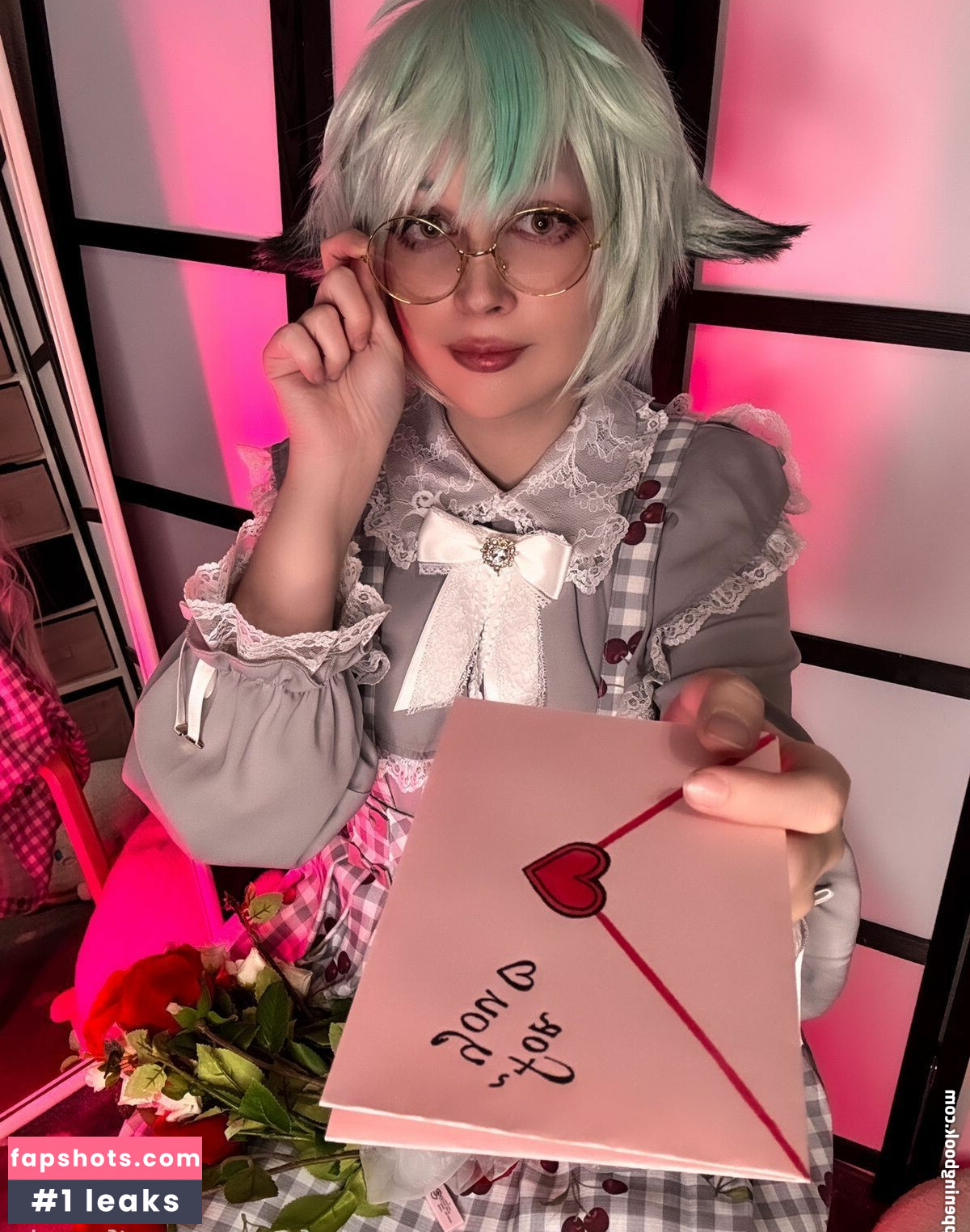 Fraurin Nude Leaks OnlyFans Photos #14 - LeakJerk