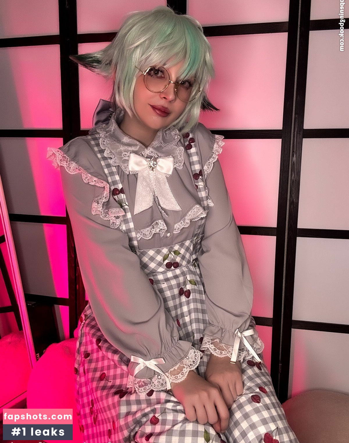 Fraurin Nude Leaks OnlyFans Photos #15 - LeakJerk