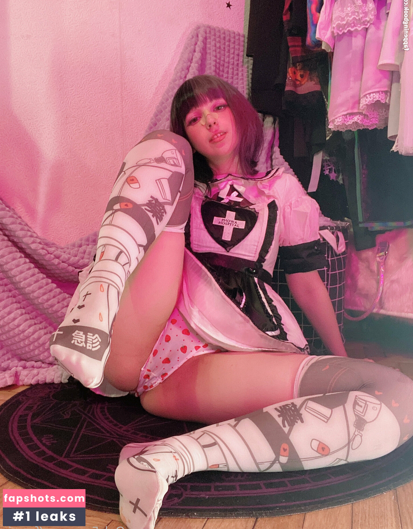 Fraurin Nude Leaks OnlyFans Photos #143 - LeakJerk