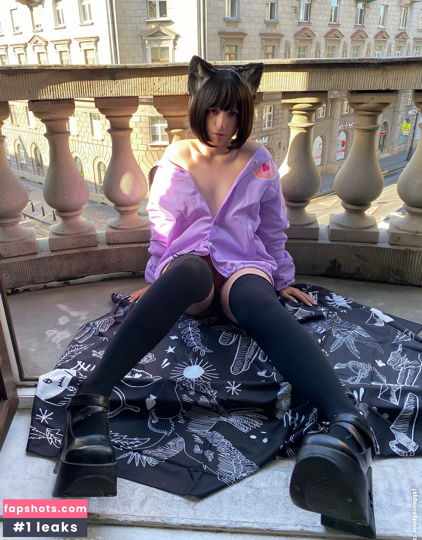 Fraurin Nude Leaks OnlyFans Photos #144 - LeakJerk