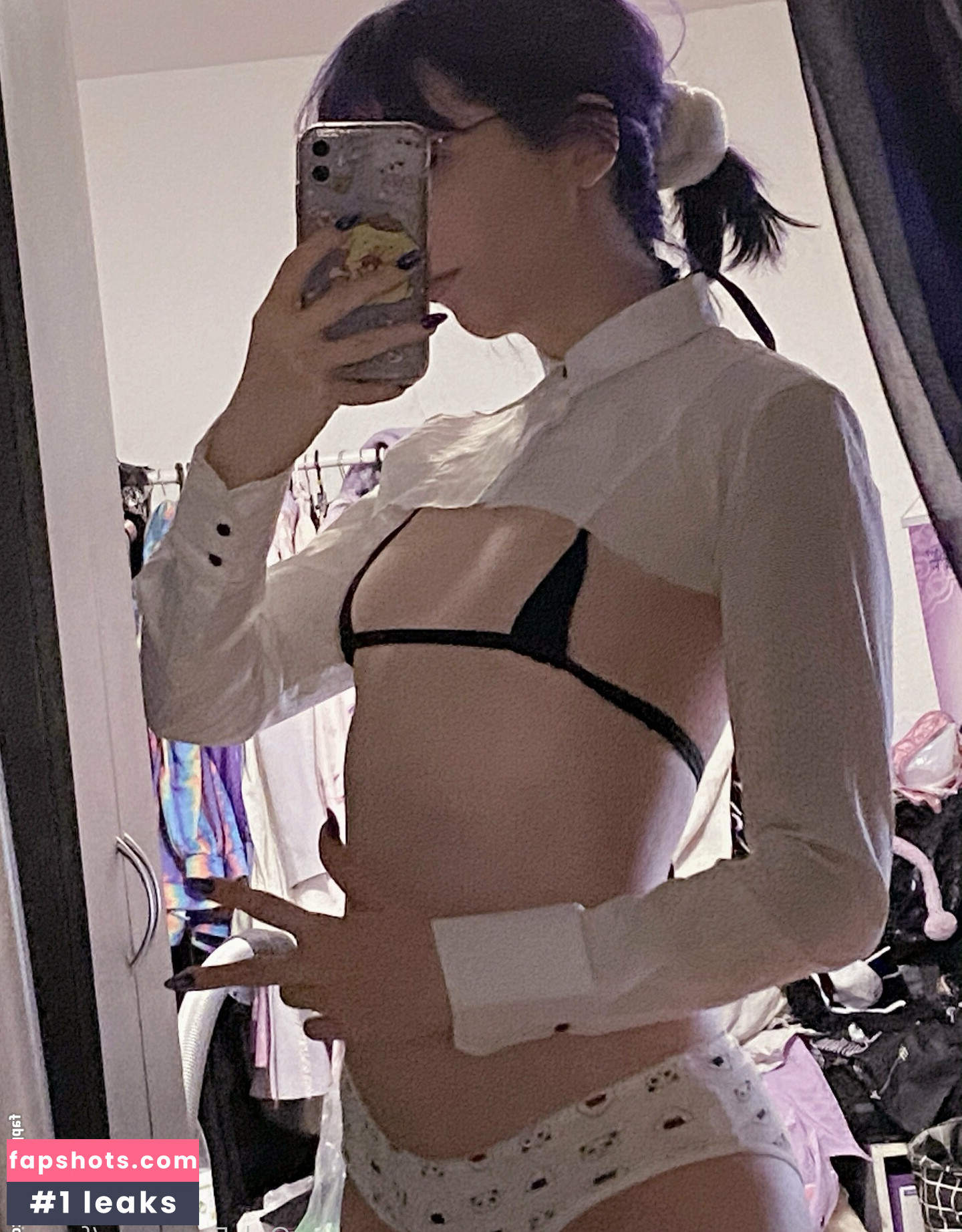 Fraurin Nude Leaks OnlyFans Photos #149 - LeakJerk