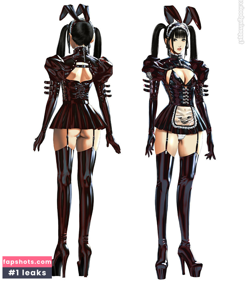 Fraurin Nude Leaks OnlyFans Photos #153 - LeakJerk