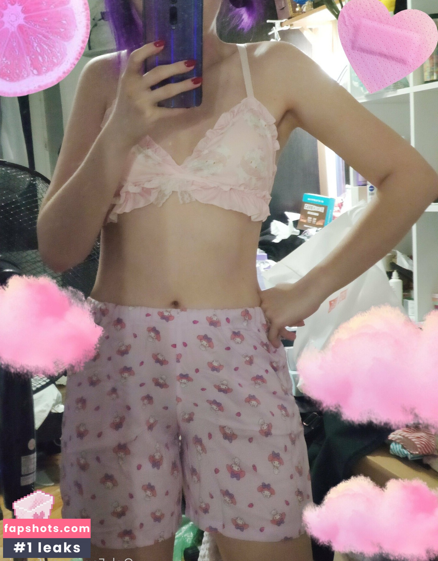 Fraurin gallery photo #163