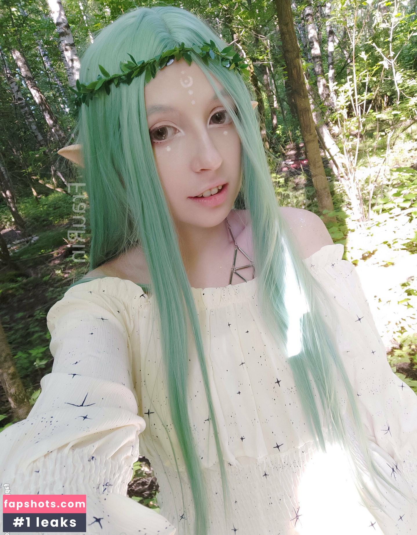 Fraurin gallery photo #167