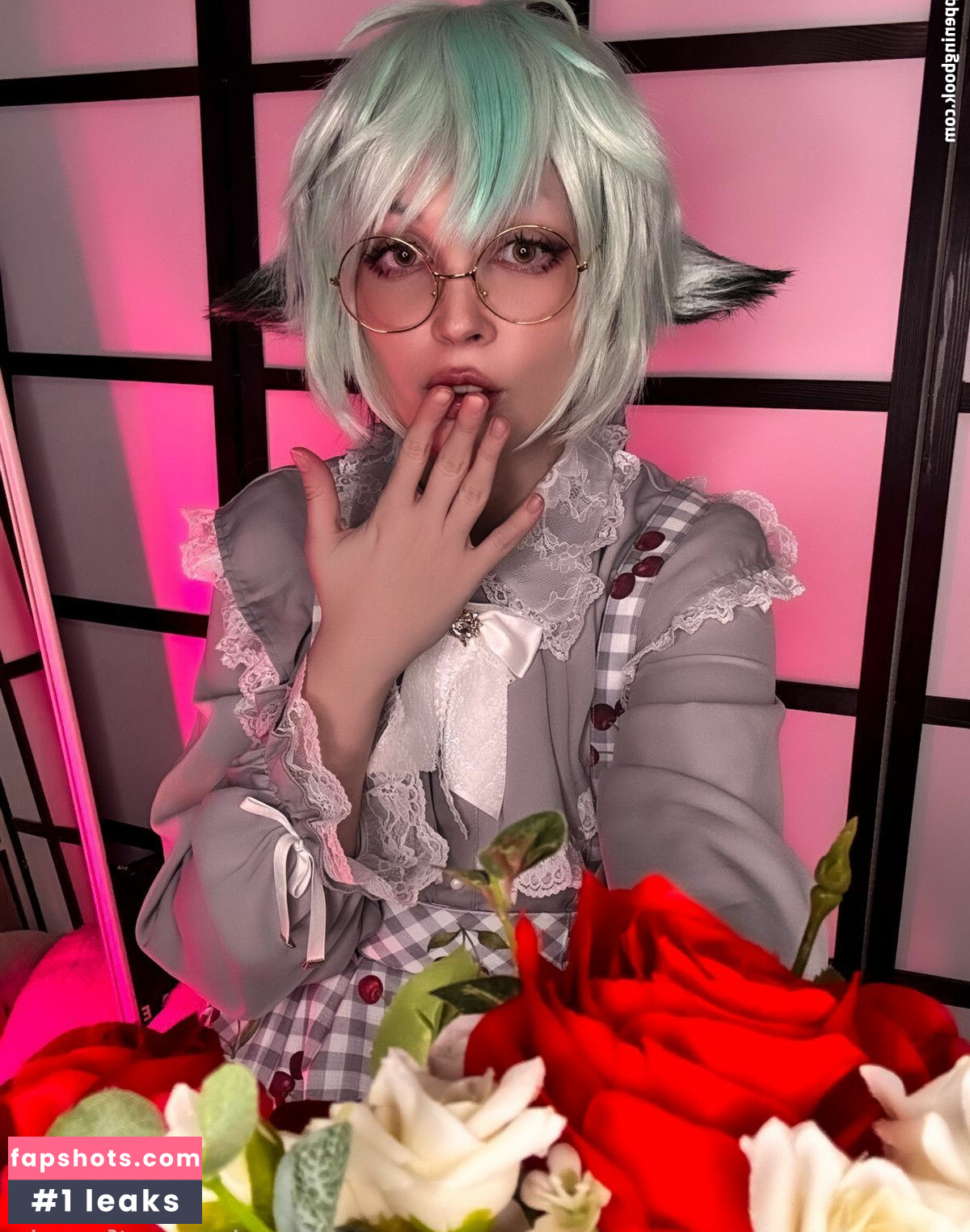 Fraurin Nude Leaks OnlyFans Photos #19 - LeakJerk