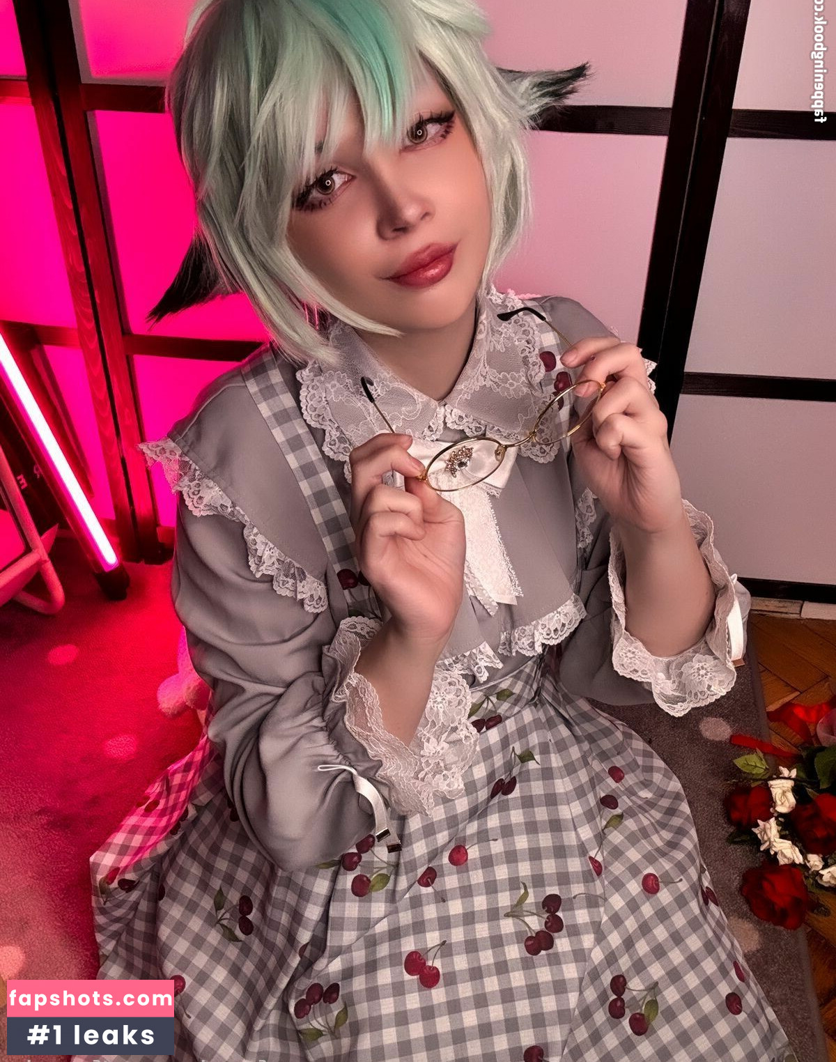 Fraurin Nude Leaks OnlyFans Photos #20 - LeakJerk