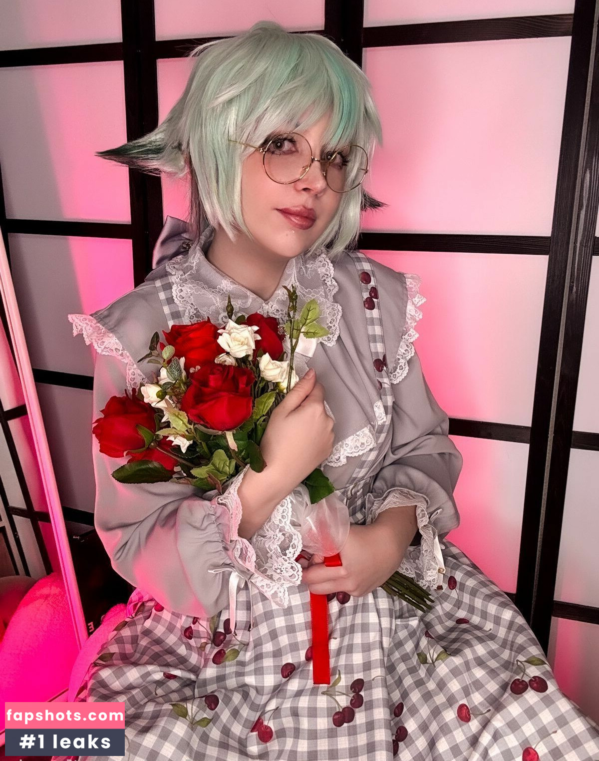 Fraurin Nude Leaks OnlyFans Photos #23 - LeakJerk