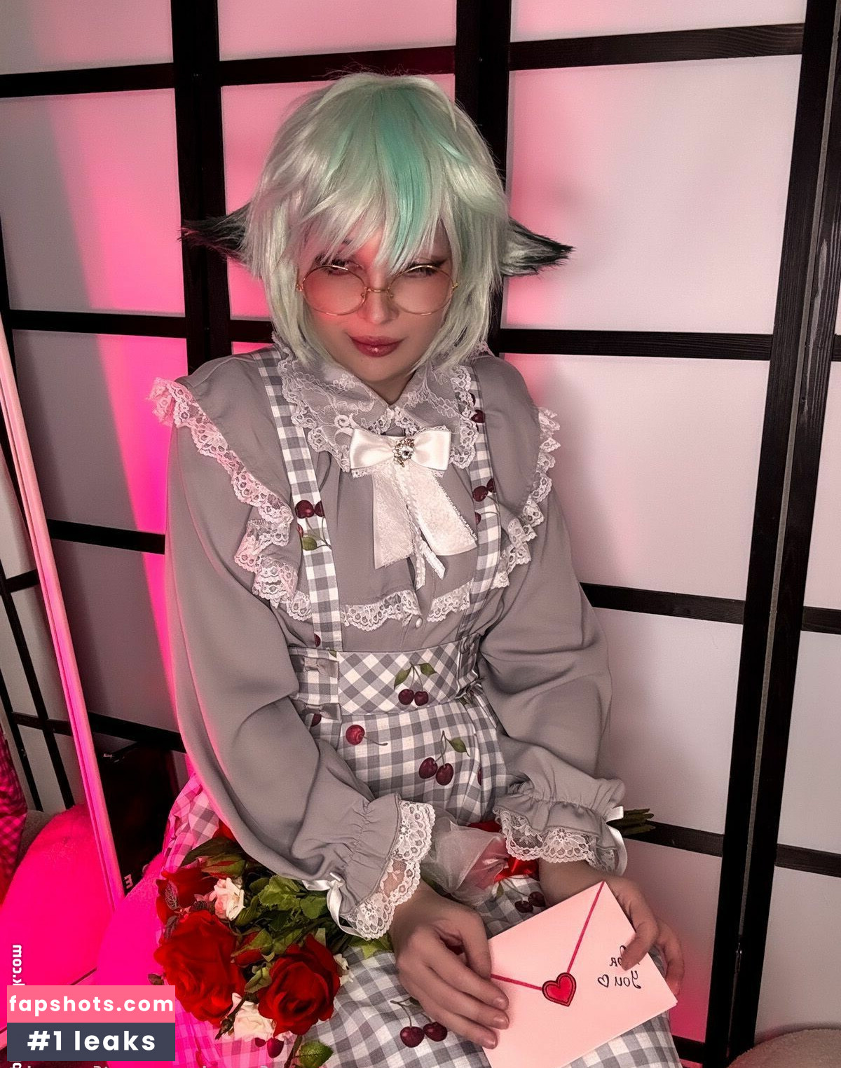 Fraurin Nude Leaks OnlyFans Photos #29 - LeakJerk