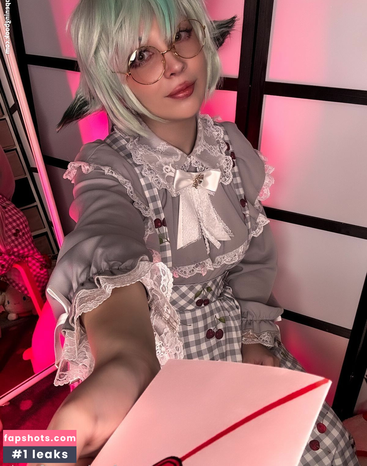 Fraurin Nude Leaks OnlyFans Photos #31 - LeakJerk