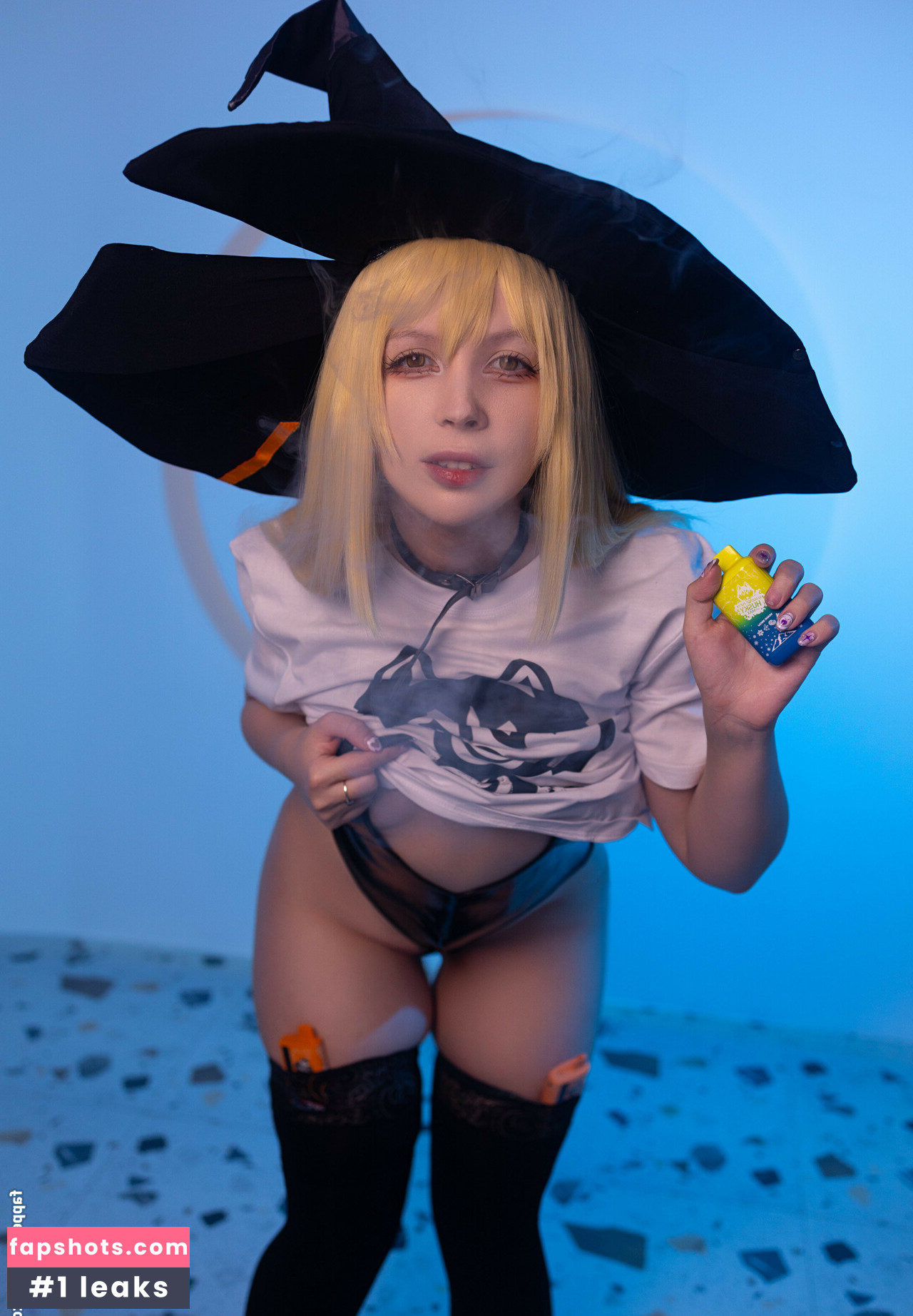 Fraurin gallery photo #6