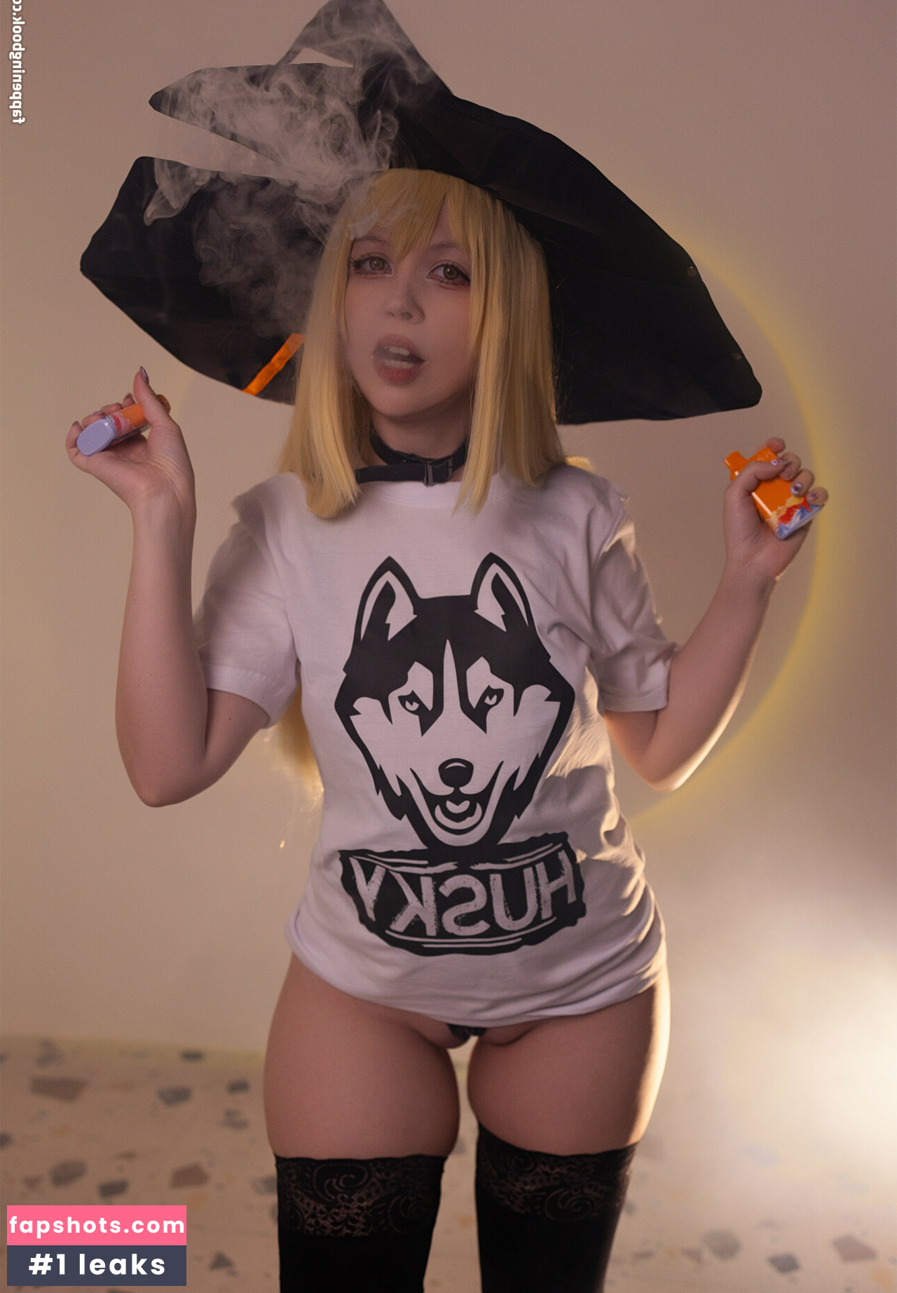 Fraurin gallery photo #7