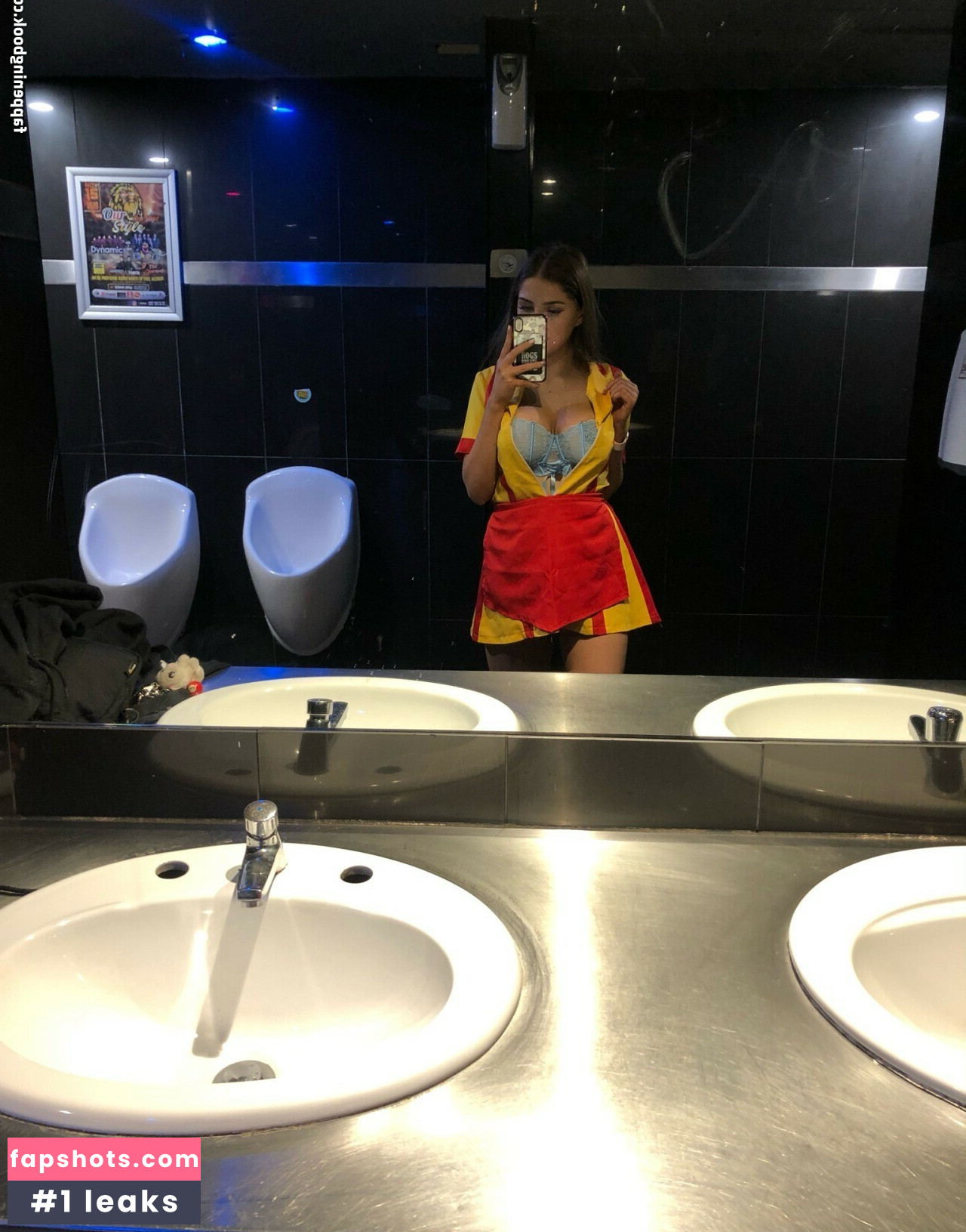 frayedboots Nacktheit OnlyFans Fotos #2 - Fapshots