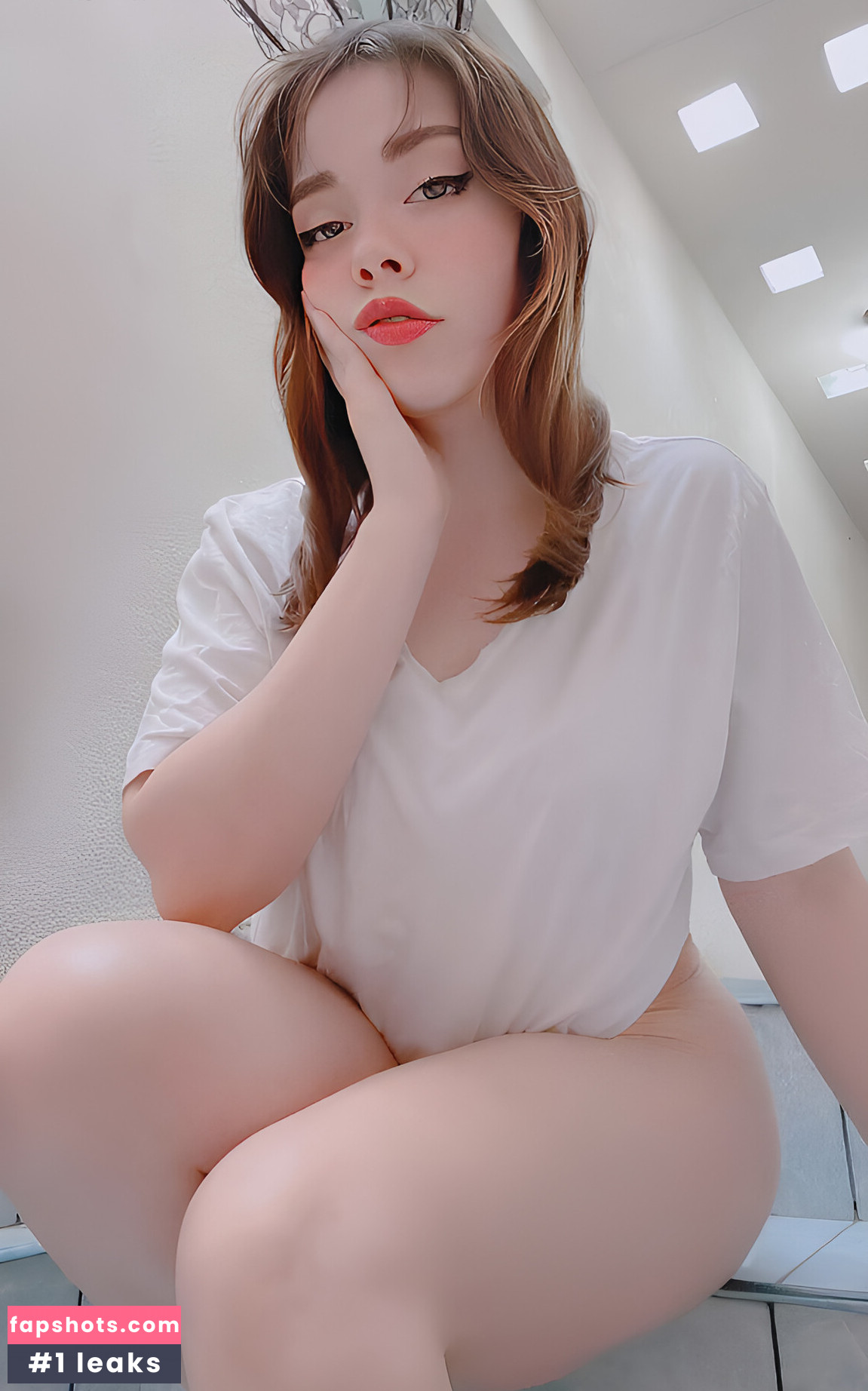 Frbuni Filtración Desnuda OnlyFans Foto #9 - Fapshots