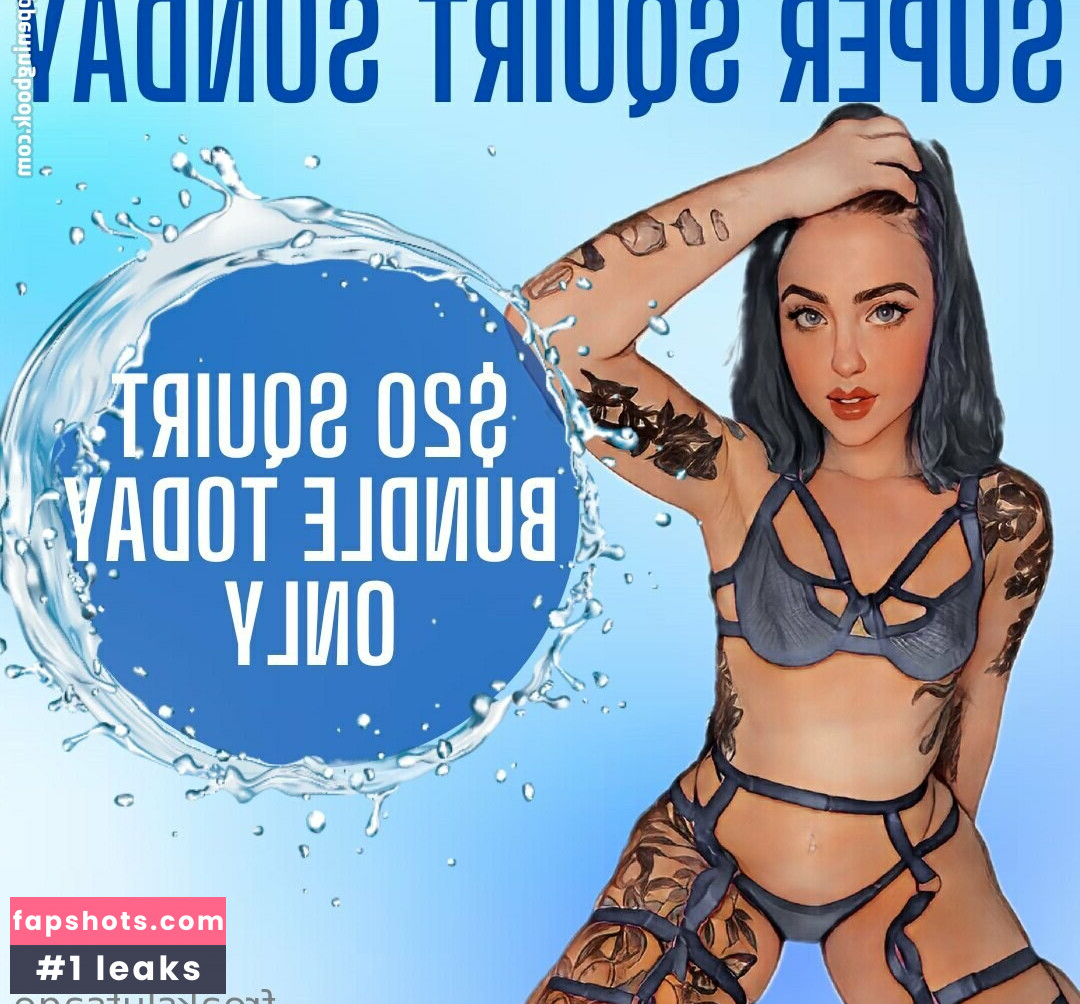 freaksl_tsage Nude Leaks OnlyFans Photos #3 - LeakJerk