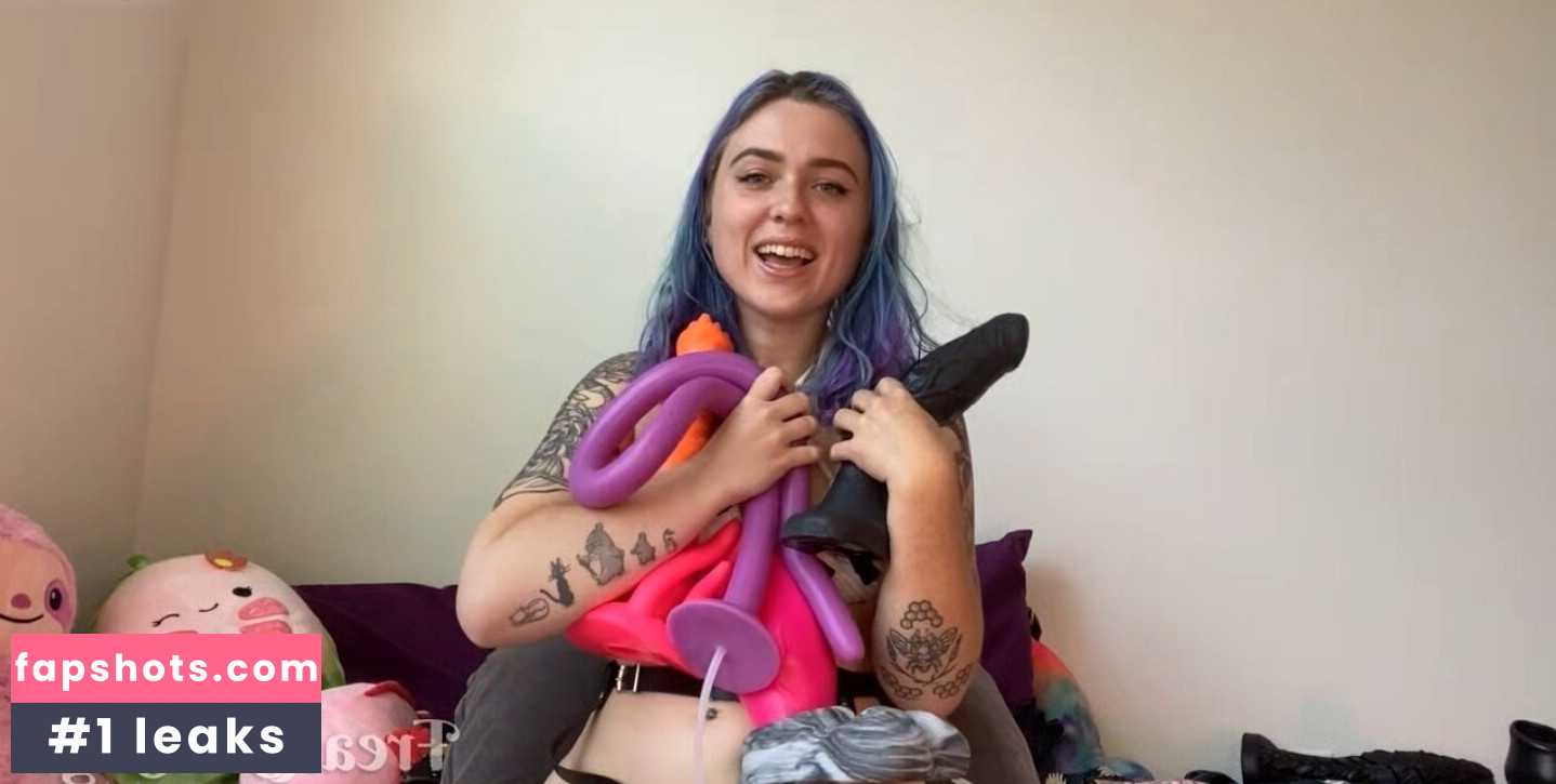 FreakSlutSage Nahé úniky fotek pouze od fanoušků #44 - Fapshots