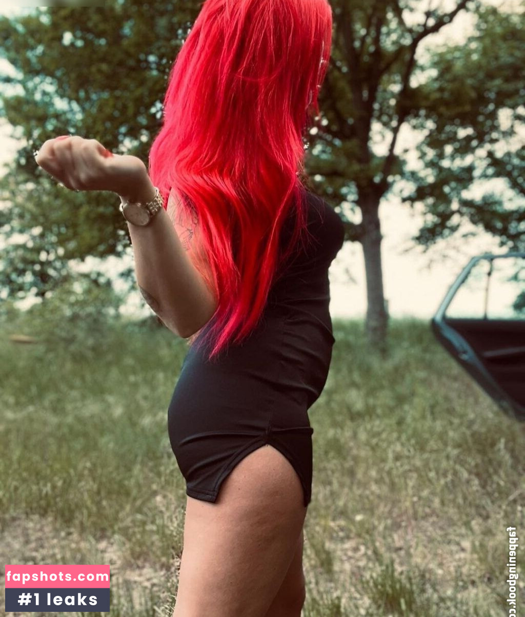 Freakyberry Nude Leaks OnlyFans Photos #11 - LeakJerk