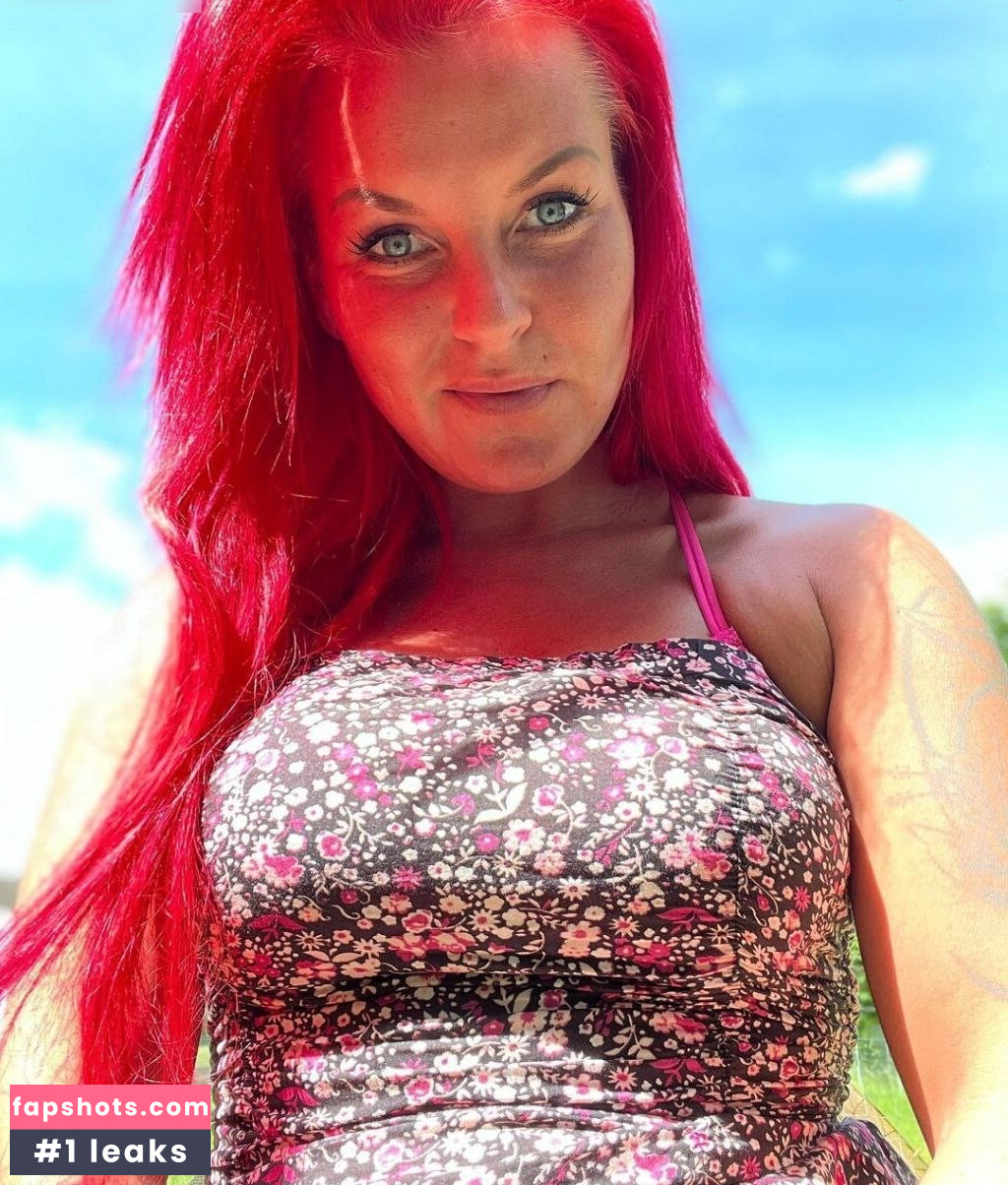 Freakyberry Nude Leaks OnlyFans Photos #12 - LeakJerk