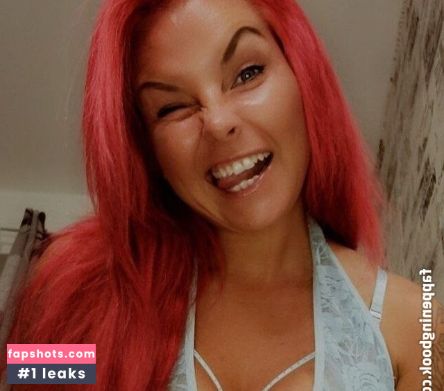 Freakyberry Nude Leaks OnlyFans Photos #5 - LeakJerk