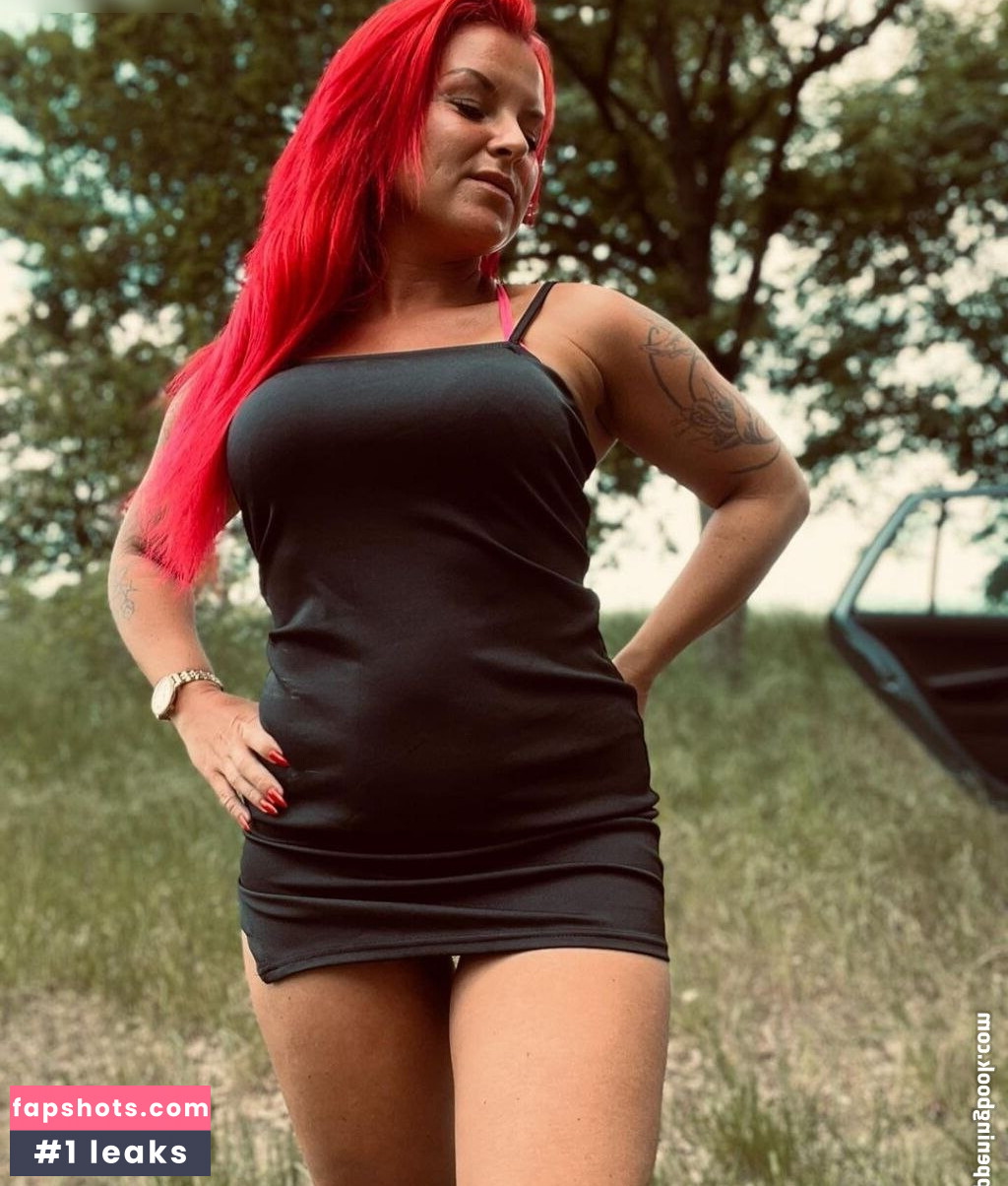 Freakyberry Nude Leaks OnlyFans Photos #9 - LeakJerk