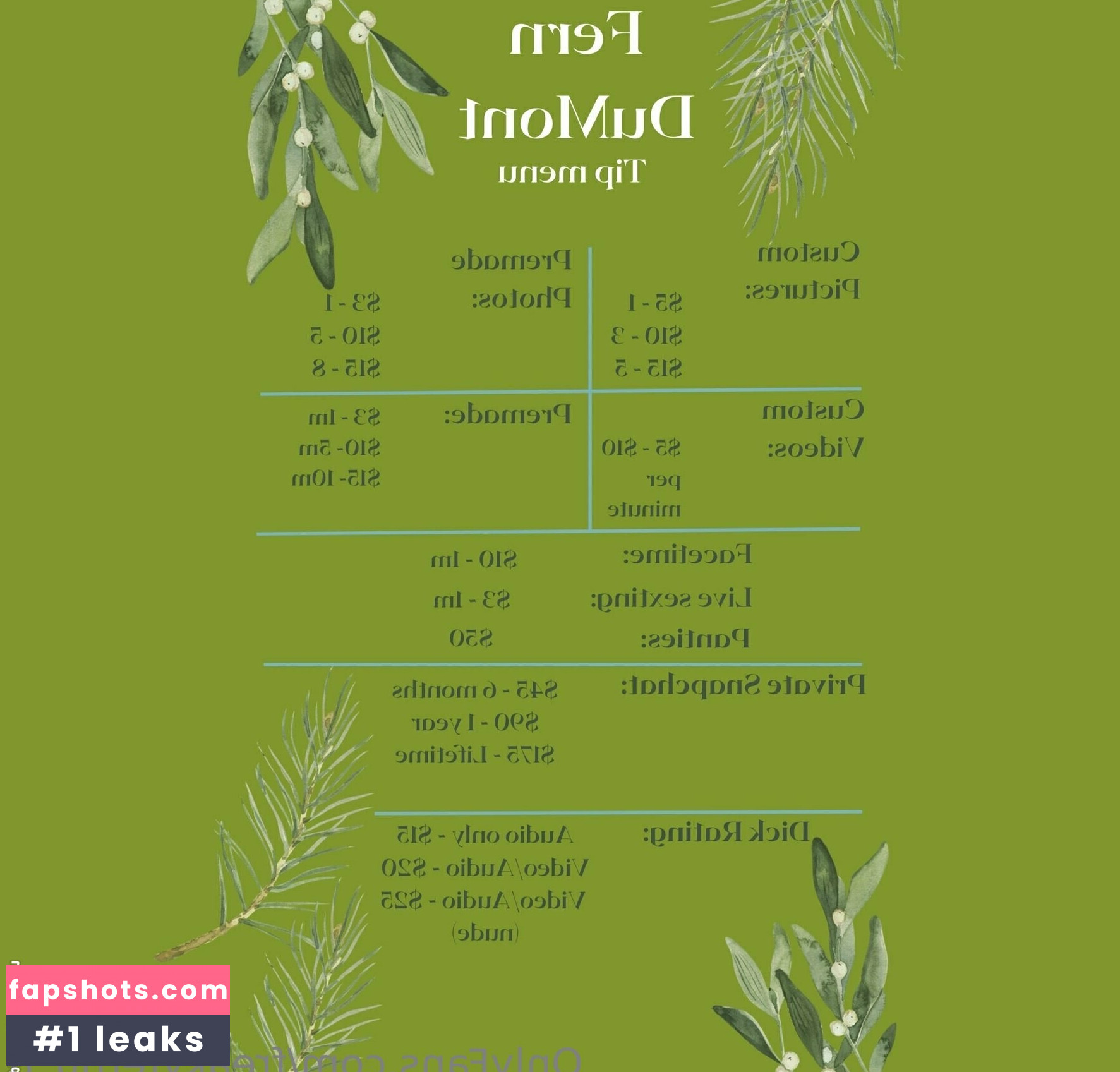 freakyfernu_8 nude babe gallery