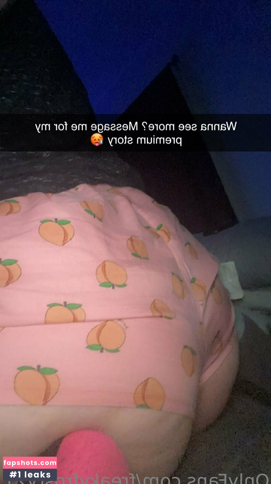 freakyfrosty21 Filtración Desnuda OnlyFans Foto #2 - Fapshots