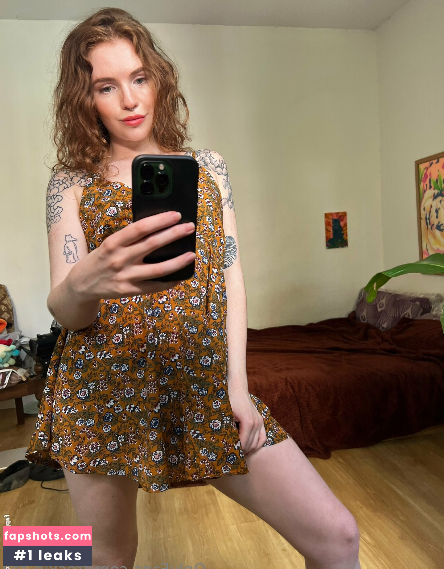 freckle_fox gallery photo #63