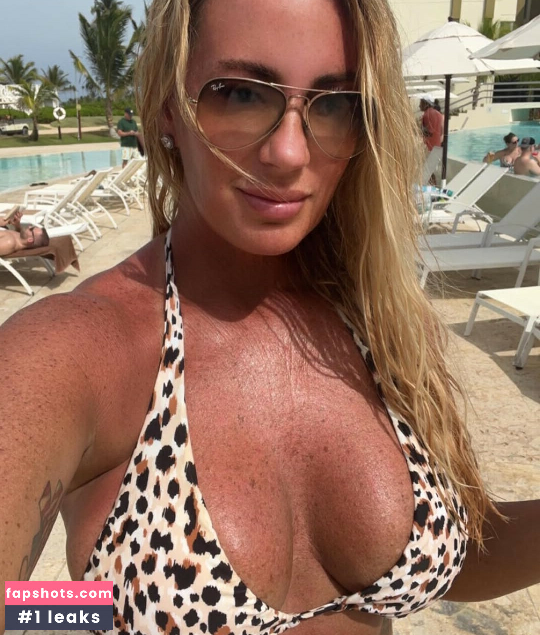 Freckled Tits Filtración Desnuda OnlyFans Foto #9 - Fapshots