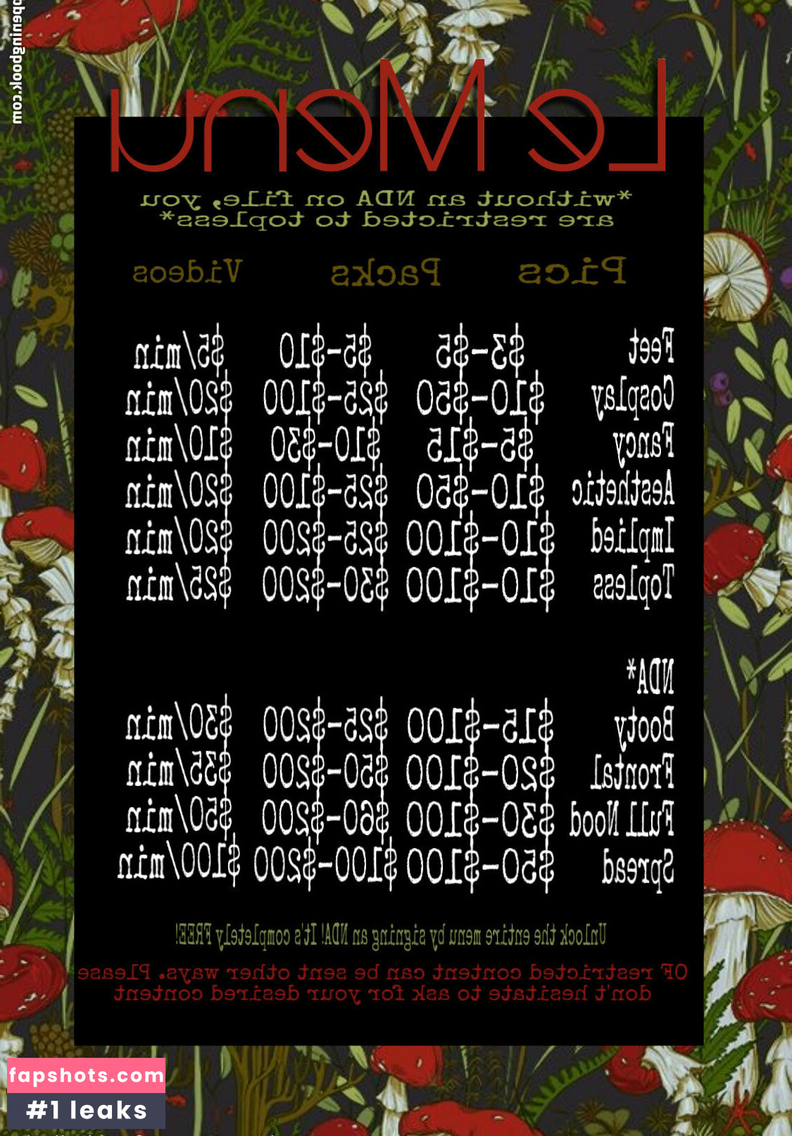 Freckledhobo gallery photo #23