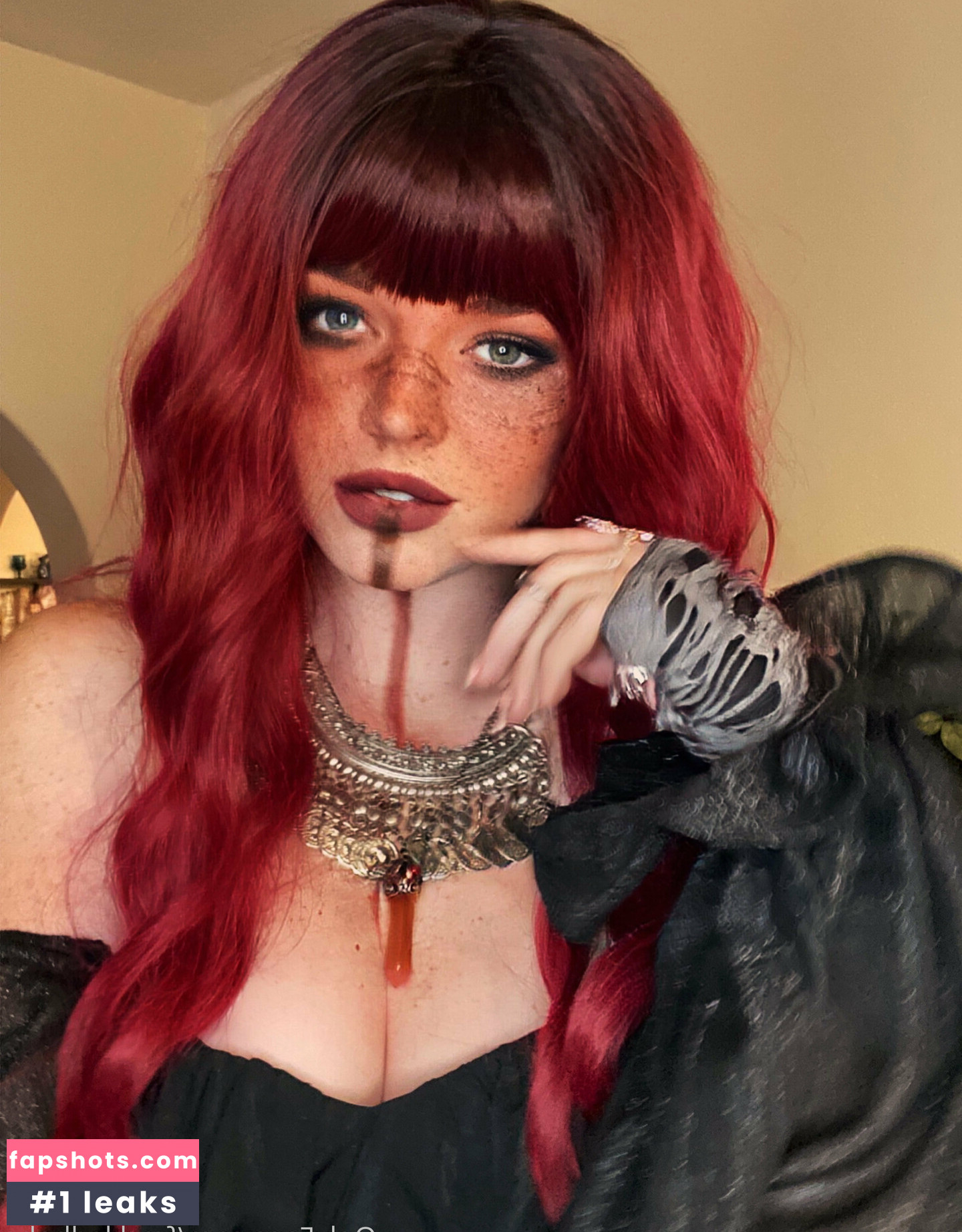 Freckledhobo gallery photo #35