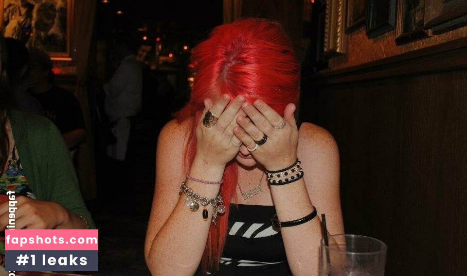 Freckledhobo gallery photo #37