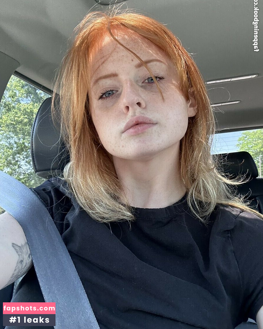 freckledstrawberrygirl Nacktheit OnlyFans Fotos #11 - Fapshots