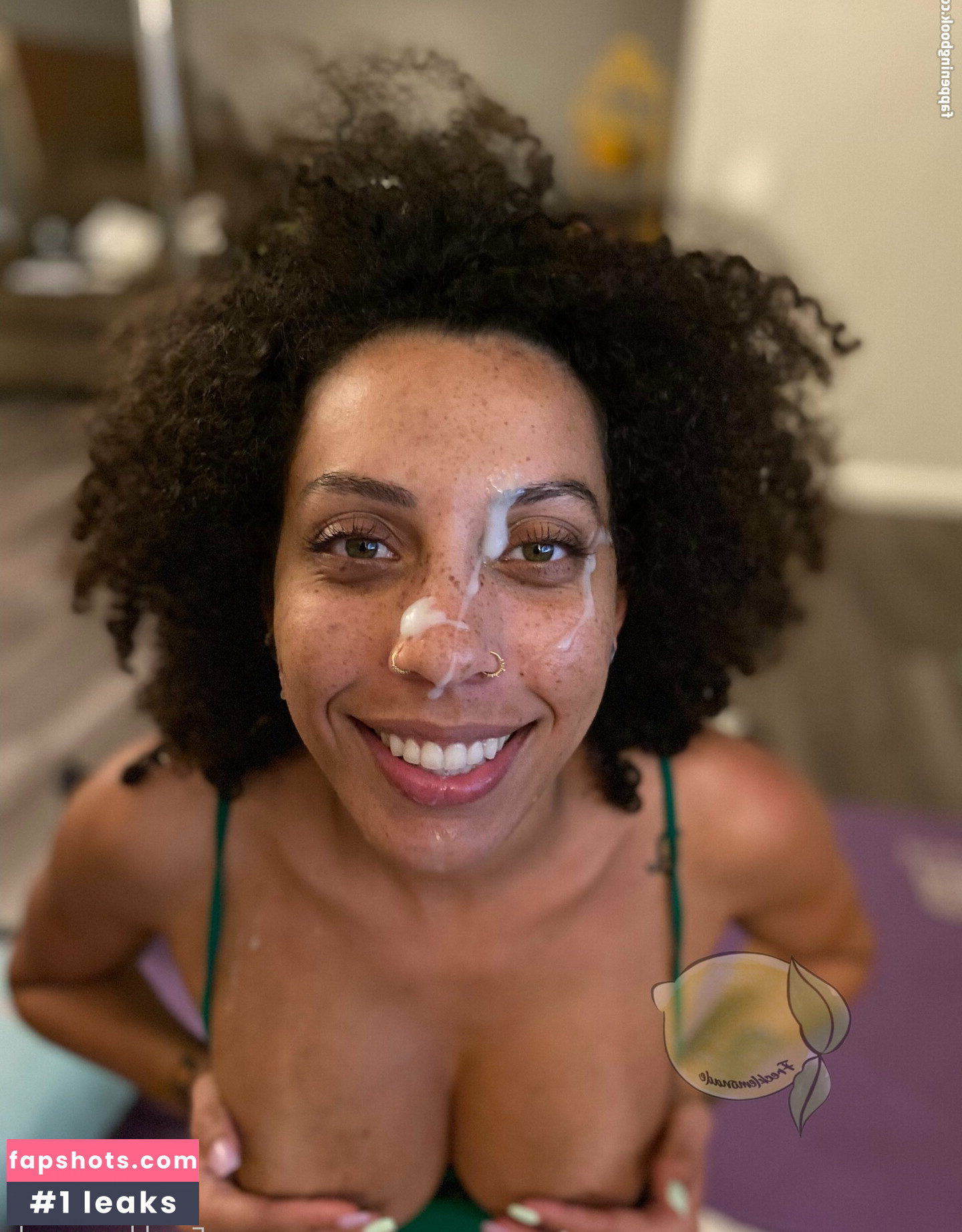 frecklemonade Filtración Desnuda OnlyFans Foto #21 - Fapshots