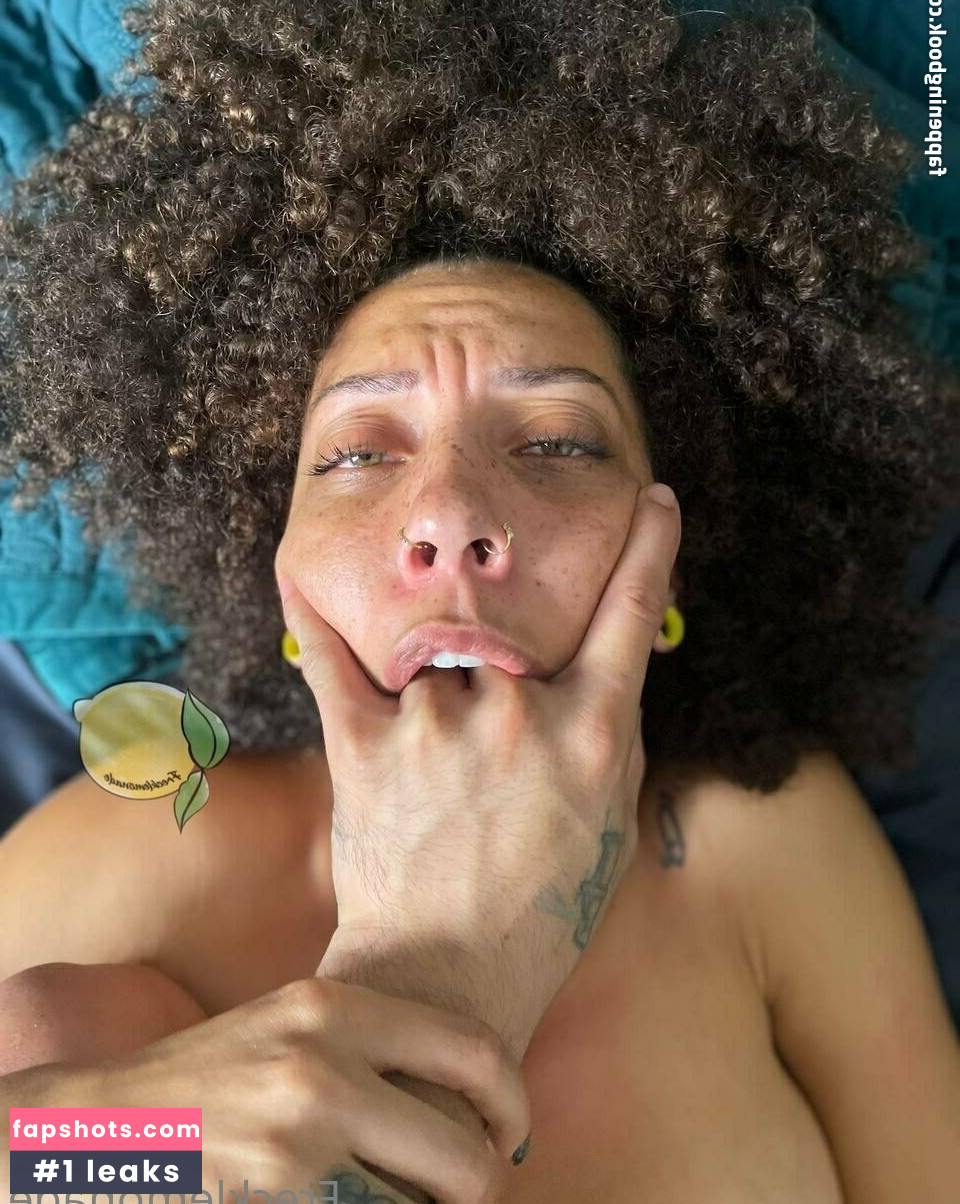 frecklemonade Filtración Desnuda OnlyFans Foto #22 - Fapshots
