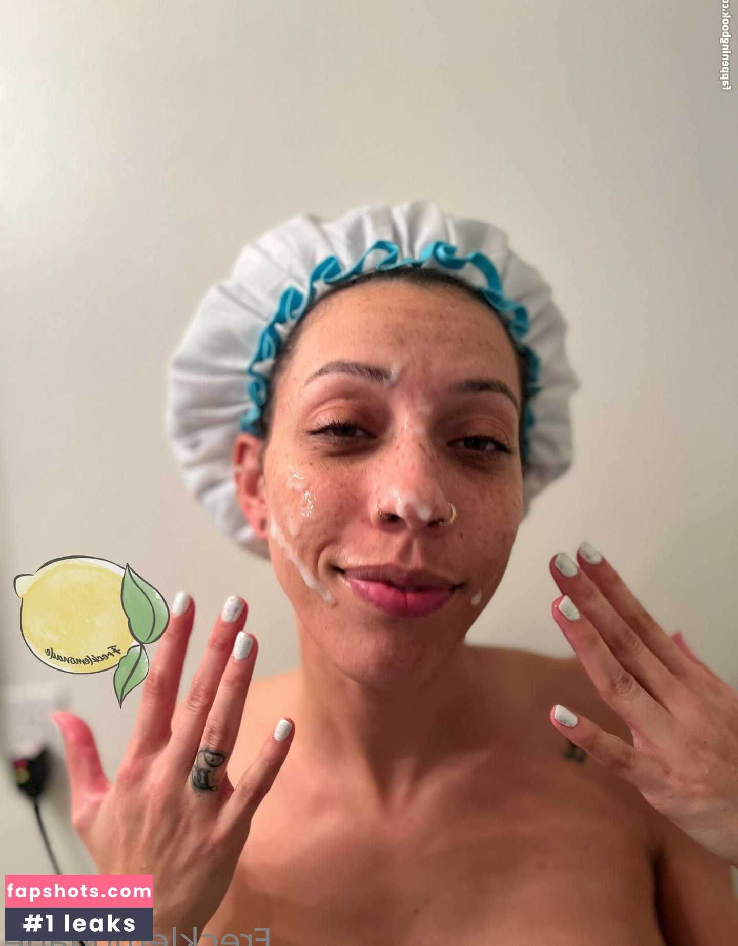 frecklemonade Filtración Desnuda OnlyFans Foto #26 - Fapshots