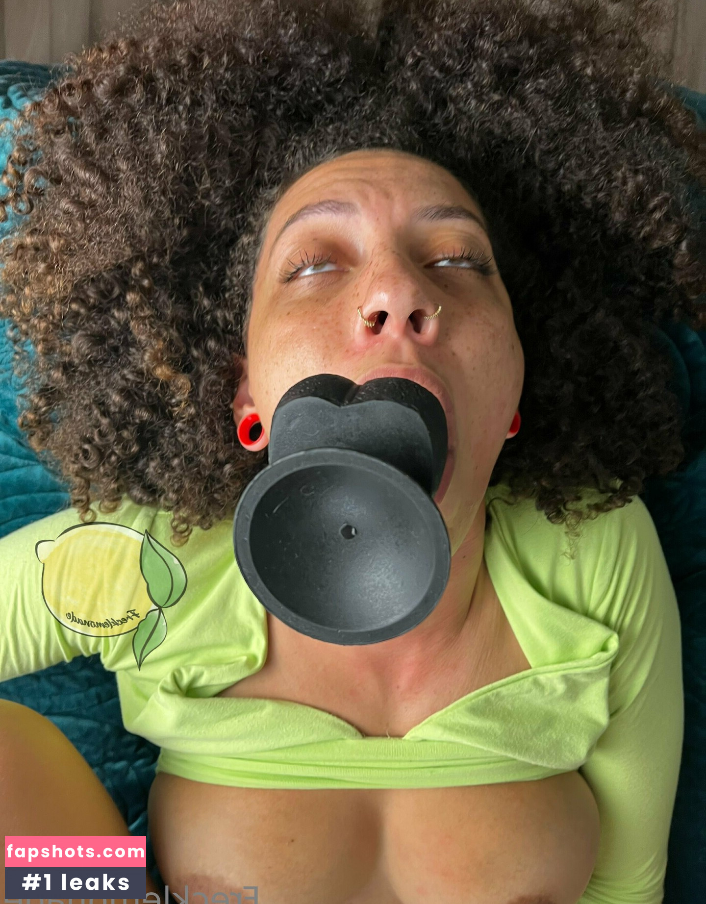 frecklemonade Filtración Desnuda OnlyFans Foto #29 - Fapshots