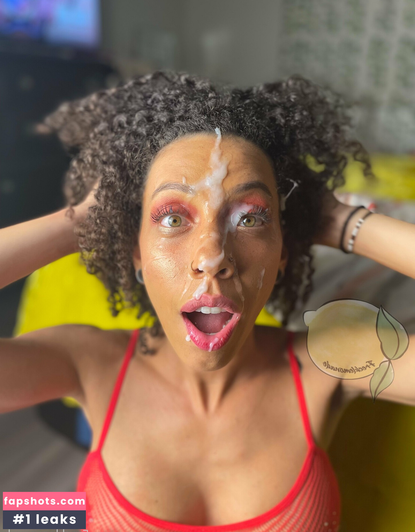 frecklemonade Filtración Desnuda OnlyFans Foto #33 - Fapshots