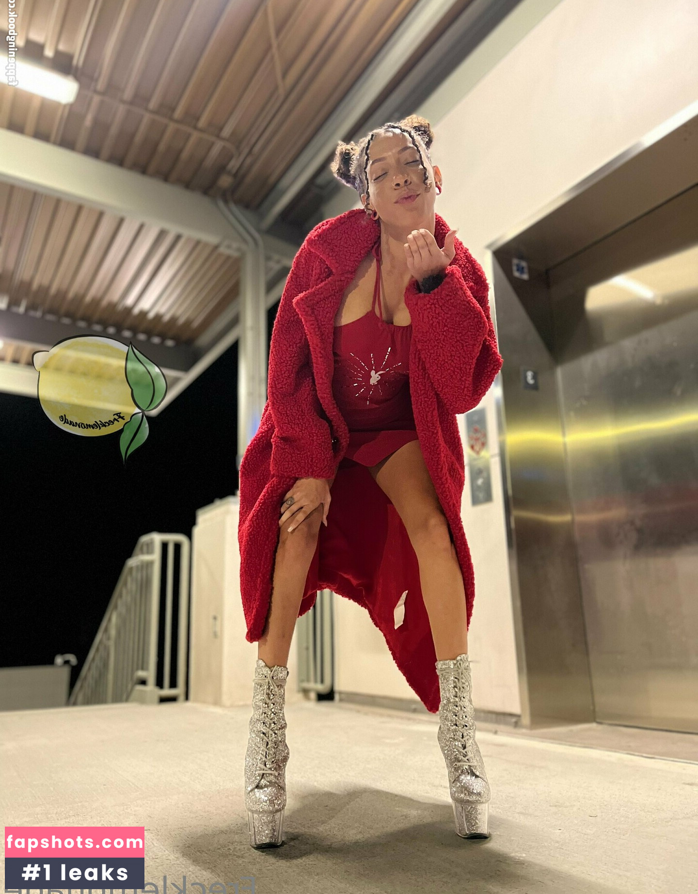 frecklemonade Filtración Desnuda OnlyFans Foto #39 - Fapshots