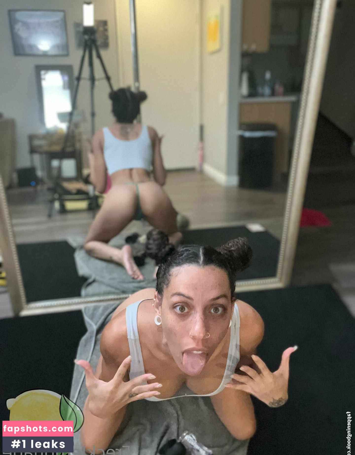 frecklemonade Filtración Desnuda OnlyFans Foto #41 - Fapshots