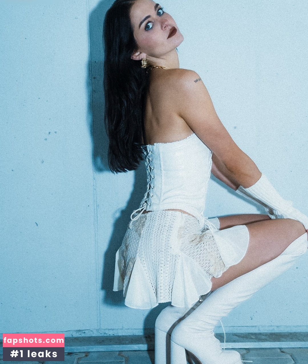 freckles asmr gallery photo #8