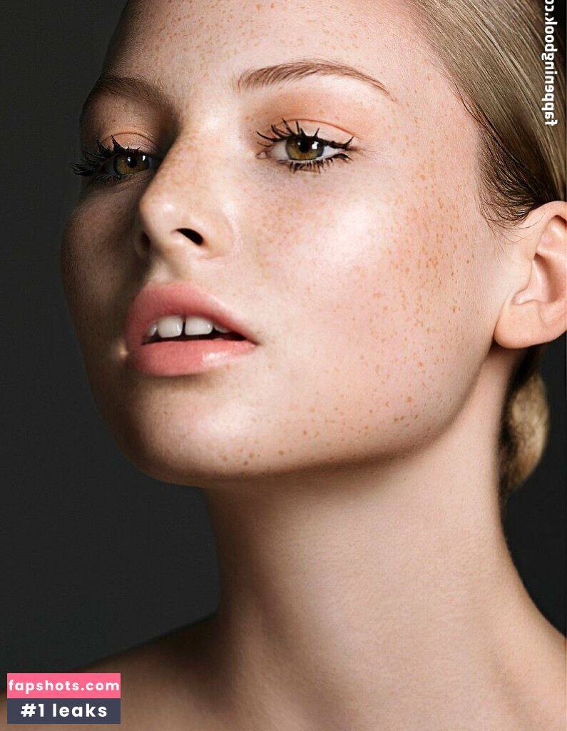 Freckles Nacktheit OnlyFans Fotos #6 - Fapshots