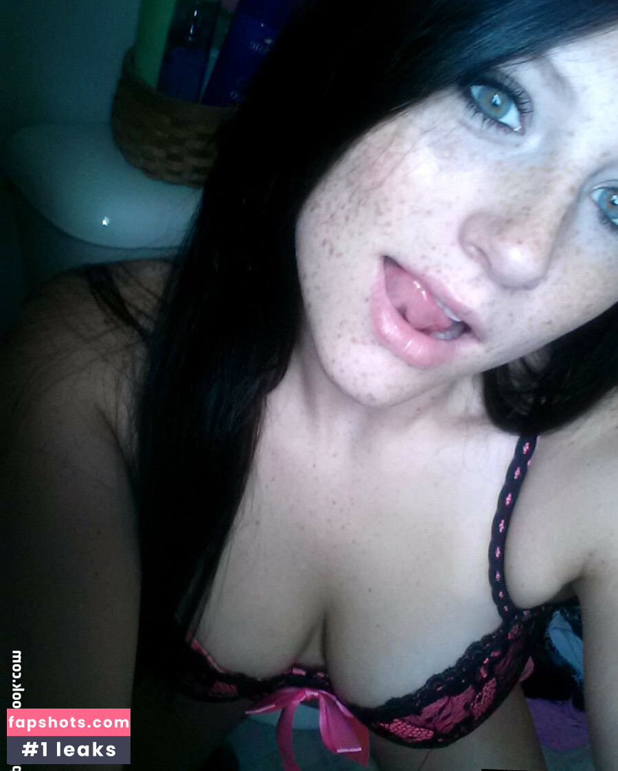 Freckles Nacktheit OnlyFans Fotos #8 - Fapshots