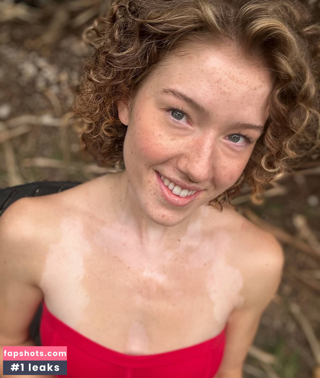 frecklesalanna Nude Leaks OnlyFans Photos #3 - LeakJerk