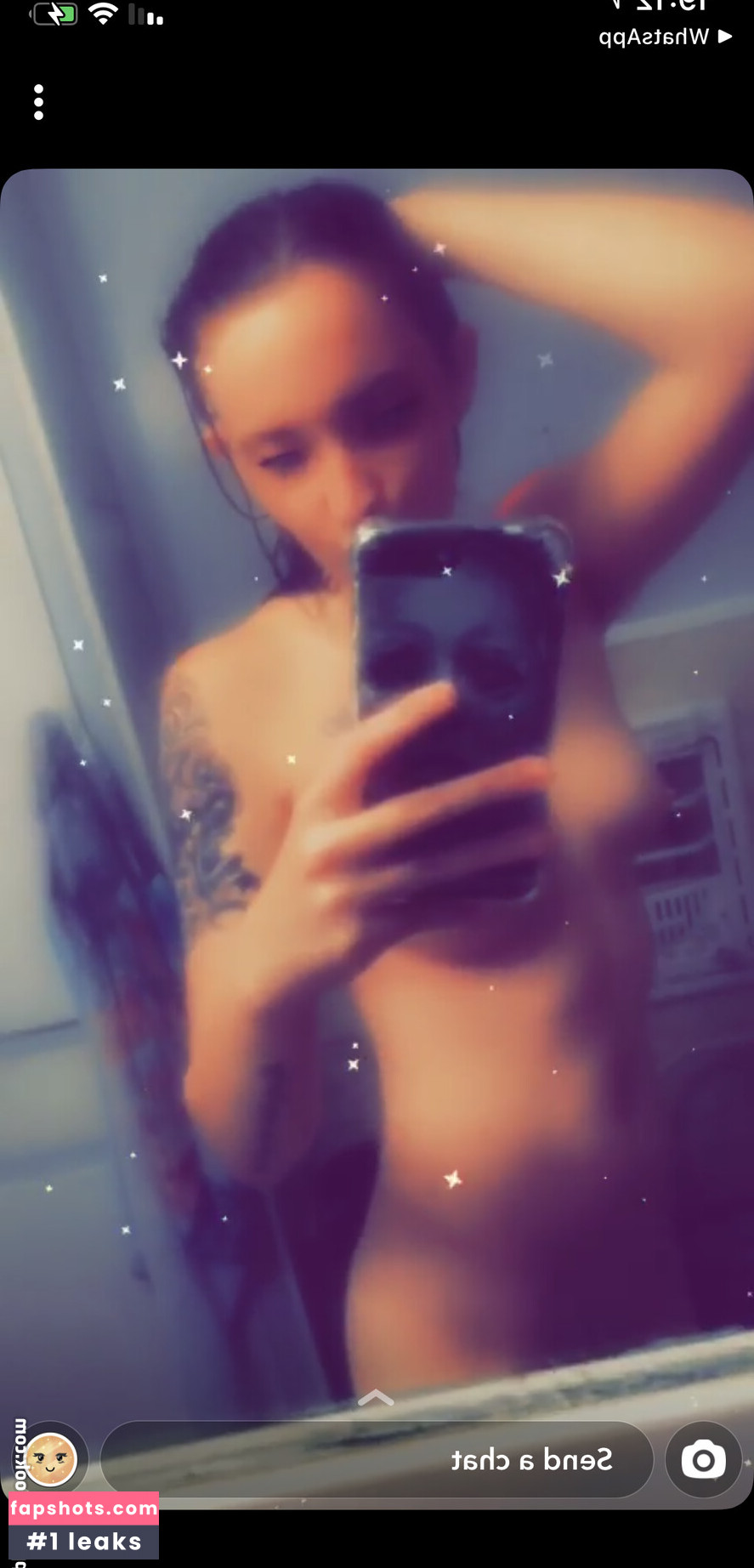 frecklesandroses25 Nude Leaks OnlyFans Photos #2 - Fapshots