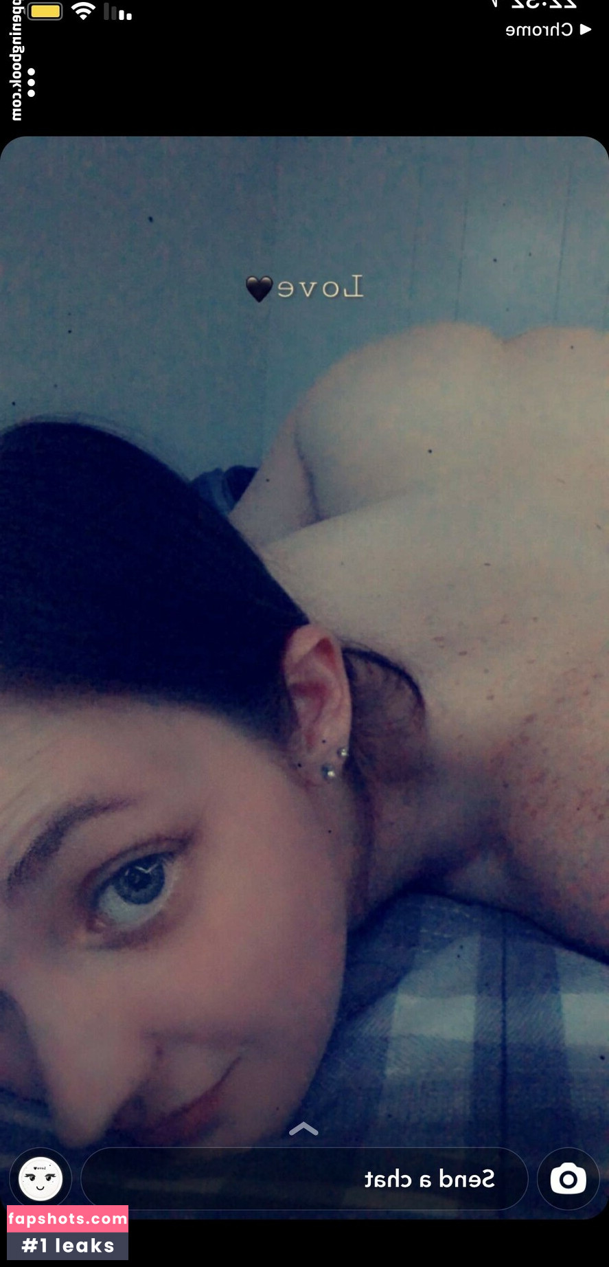 frecklesandroses25 Nude Leaks OnlyFans Photos #14 - Fapshots