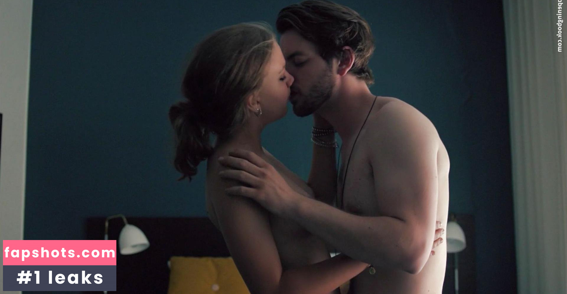 Frederikke Dahl Hansen Filtración Desnuda OnlyFans Foto #13 - Fapshots