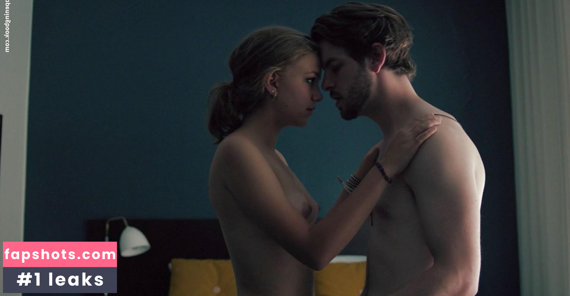 Frederikke Dahl Hansen Filtración Desnuda OnlyFans Foto #14 - Fapshots